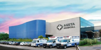 Procurando alcançar concorrência, Hospital Care protocola pedido de IPO