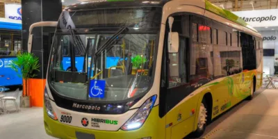 Marcopolo (POMO4); PicPay e Lojas Americanas: Veja as 5 notícias mais lidas da semana