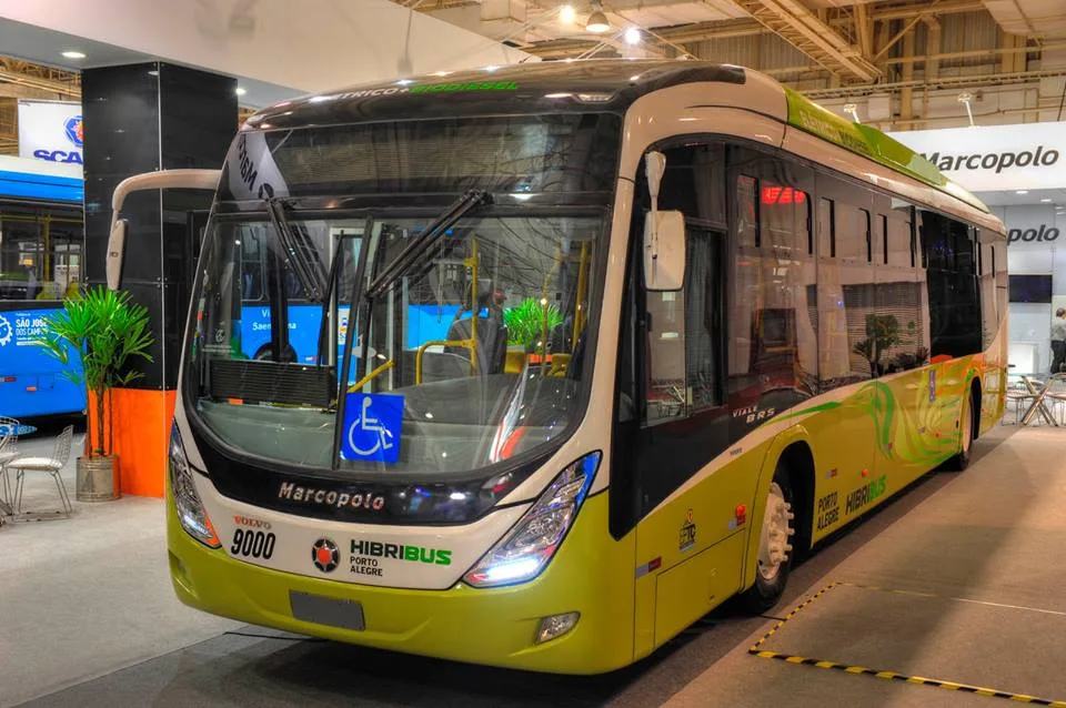 Os resultados da Marcopolo chegaram em 1º entre as notícias mais lidas da semana