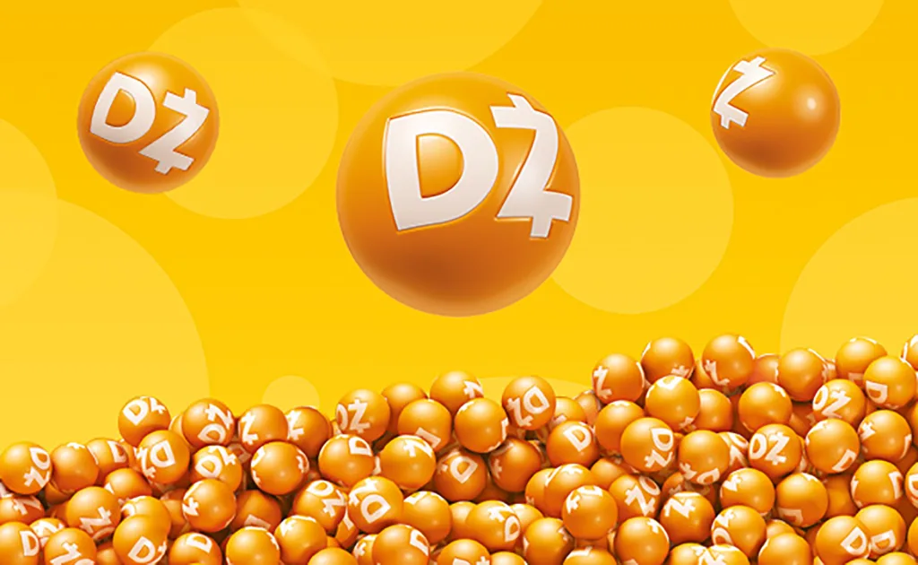 Ant Group compra fatia na Dotz