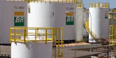 No caso Petrobras (PETR4), a União é a que tem a última palavra