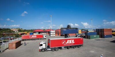 JSL, da Simpar (SHGP3), compra Transportadora Rodomeu e Unileste por R$ 97 milhões