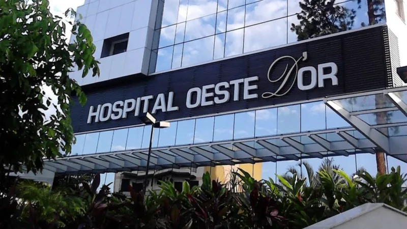 Rede D’Or (RDOR3) tem lucro líquido de R$ 302,9 milhões no 4T20, alta de 7%