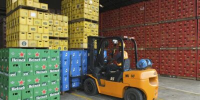 Heineken e Coca-Cola redesenham contrato de distribuição de bebidas no Brasil