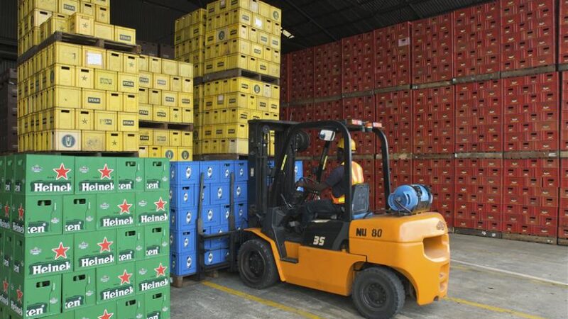Heineken e Coca-Cola redesenham contrato de distribuição de bebidas no Brasil