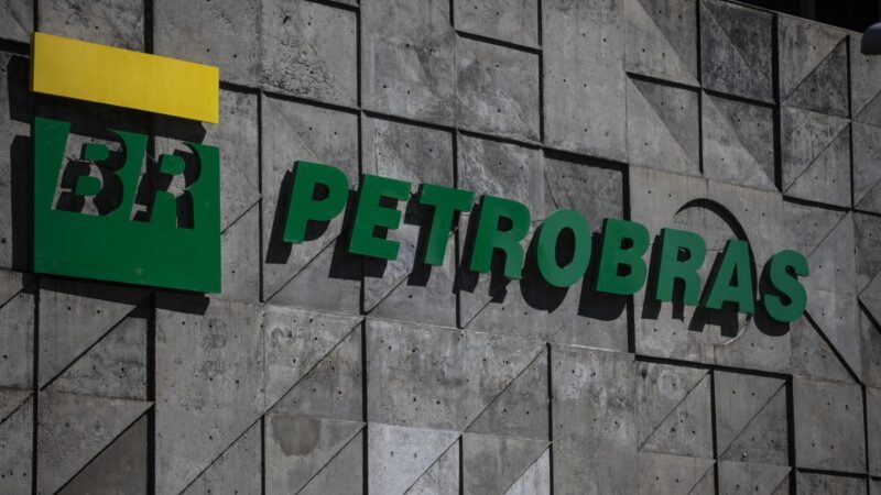 Petrobras (PETR4): produção total do 2T22 tem queda de 5,1% na comparação anual