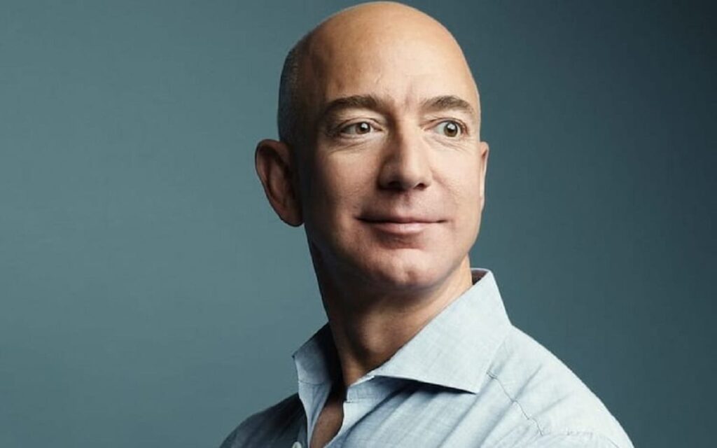 Jeff Bezos ultrapassa Elon Musk e volta a ser a pessoa mais rica do mundo