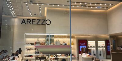 Arezzo (ARZZ3) compra Carol Bassi por R$ 180 milhões
