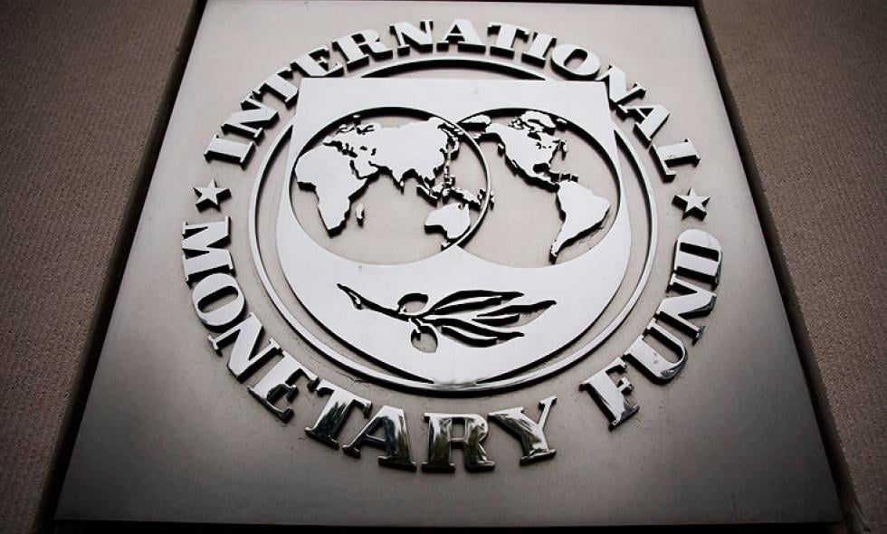 FMI emitiu alerta sobre economia global