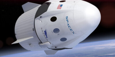SpaceX, de Elon Musk, recebe investimento de US$ 850 mi