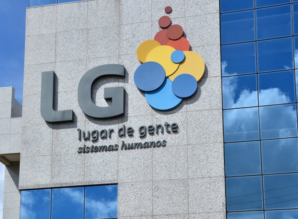 LG Informática entra com registro para realização de IPO na CVM