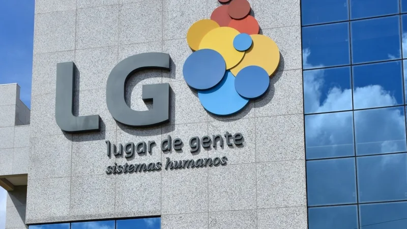 LG Informática protocola pedido de abertura de capital na CVM