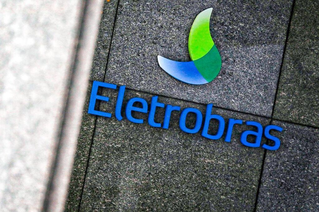 Eletrobras (ELET3): lucro chega a R$ 1,61 bilhão no 2T23, aumento de 16%. Foto: Reprodução.