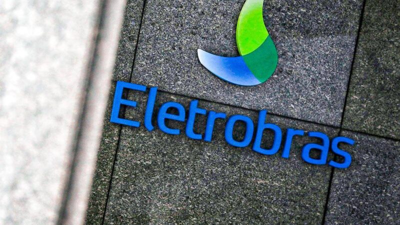 A ação da Eletrobras (ELET3) encerrou a sessão desta terça-feira em alta de 0,30%, valendo R$ 33,02.