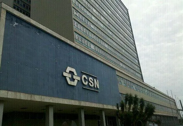 CSN Mineração (CMIN3): Glencore foi investidor de peso no IPO