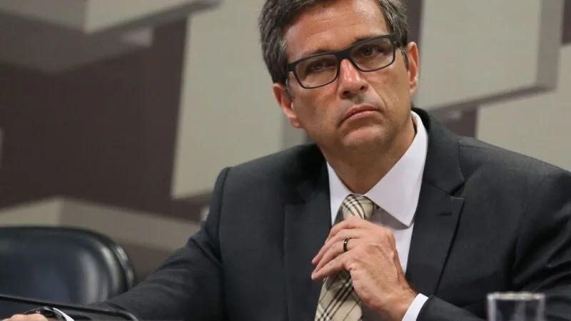 Inflação começa a ser uma questão em vários países, diz presidente do BC