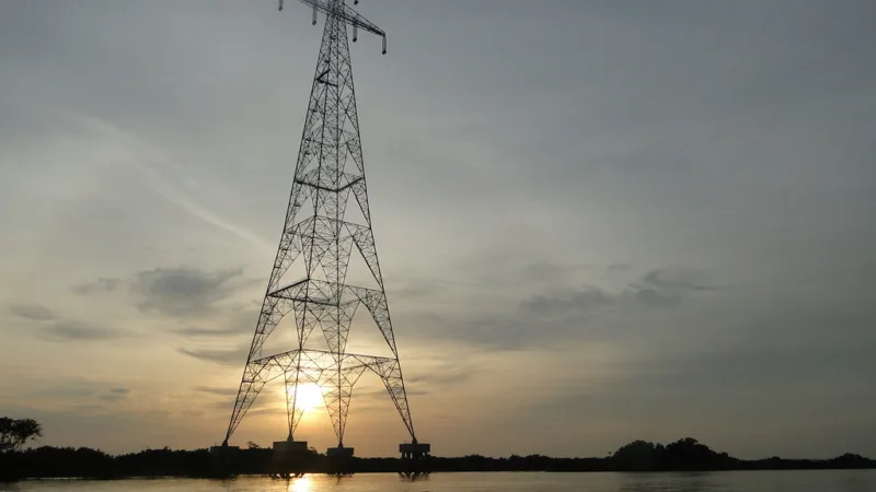 EDP Brasil (ENBR3) adquire linha de transmissão do MA