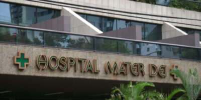 Hospital Mater Dei pede registro de IPO para acelerar crescimento