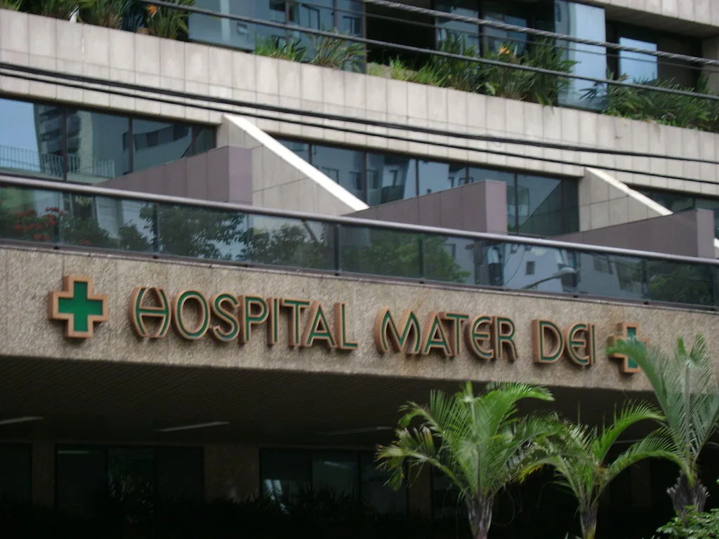 Mater Dei (MATD3) quer ser consolidadora nacional e BTG vê espaço, além de upside de 54%