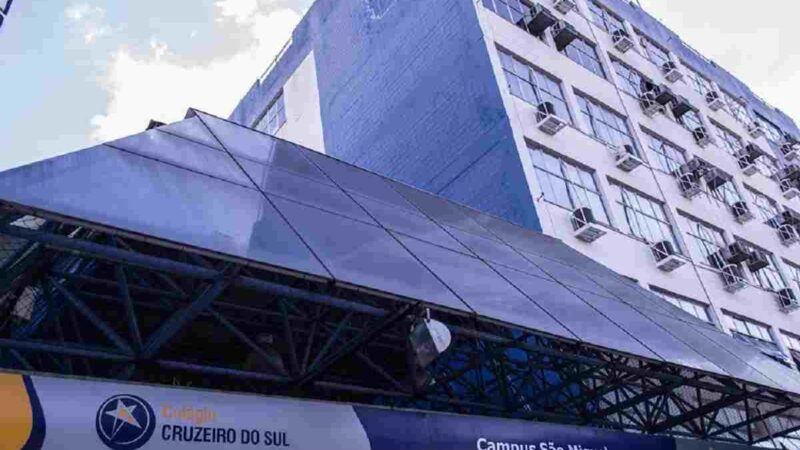 Cruzeiro do Sul (CSED3) compra Centro de Ensino de Pinhais, no Paraná, por R$ 184,3 milhões