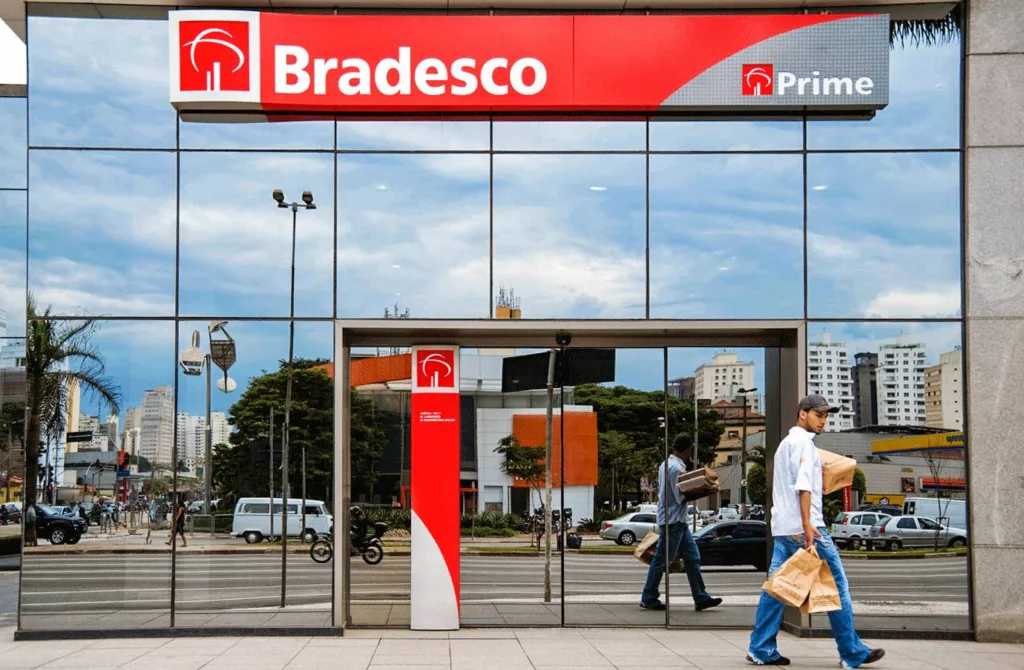 Bradesco (BBDC3).