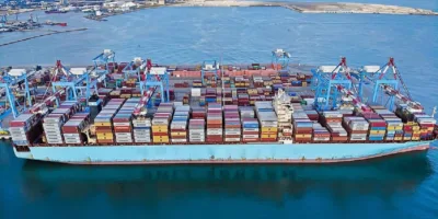 Balança comercial tem déficit de US$ 1,125 bilhão em janeiro