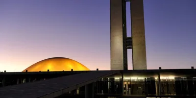 Rodrigo Pacheco é eleito novo presidente do Senado