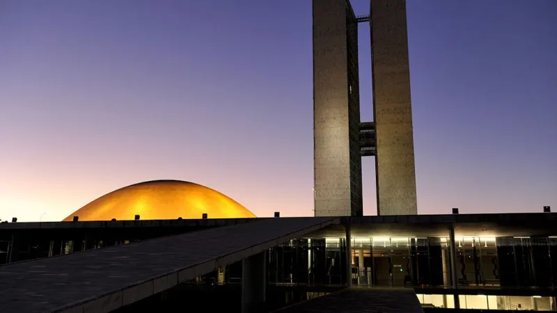 Rodrigo Pacheco é eleito novo presidente do Senado