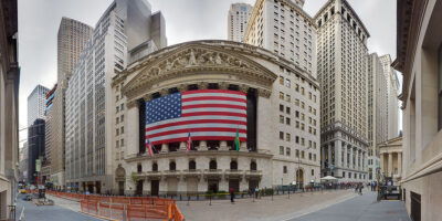 S&P 500 marca nova alta; índices globais avançam com bom humor em NY
