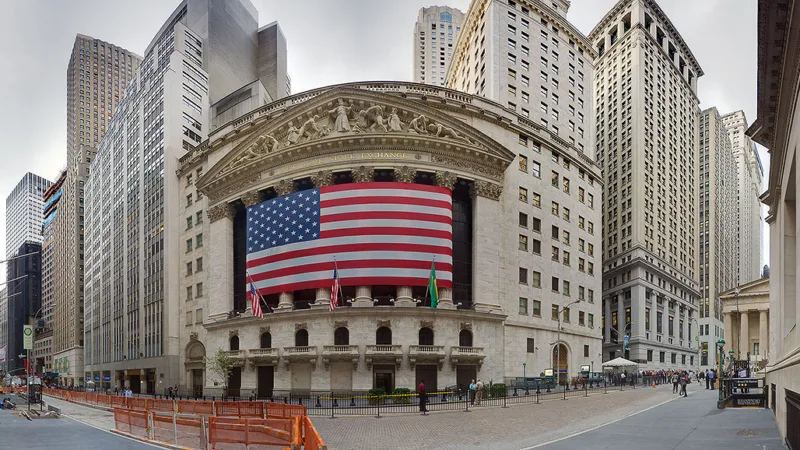 EWZ, ETF do Brasil nos EUA, opera em alta em Nova York; ADRs da Vale e Petrobras caem