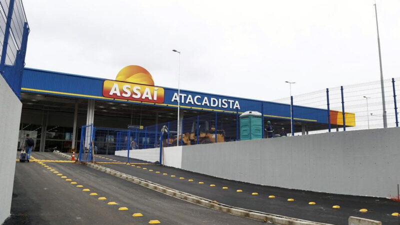 Assaí investirá R$ 7 bilhões em novas unidades após cisão do GPA (PCAR3)