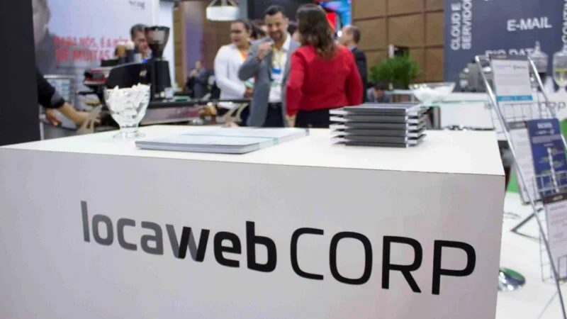 Locaweb (LWSA3) tem interesse no mercado da RD Station, diz site