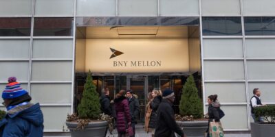 Bitcoin passará a ser custodiado pelo Bank of New York Mellon (BONY34)