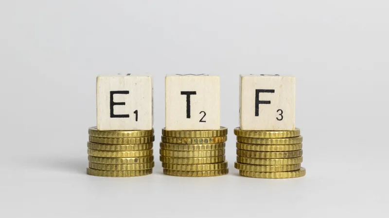 XP lança novo ETF de ações globais