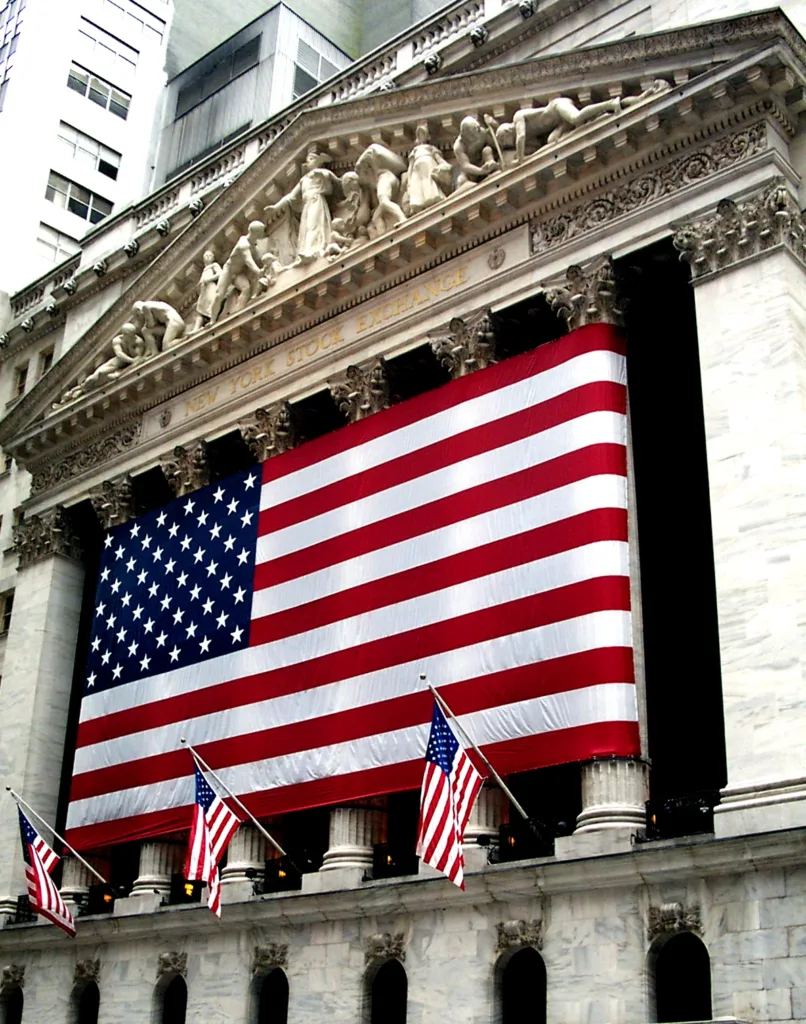 S&P 500