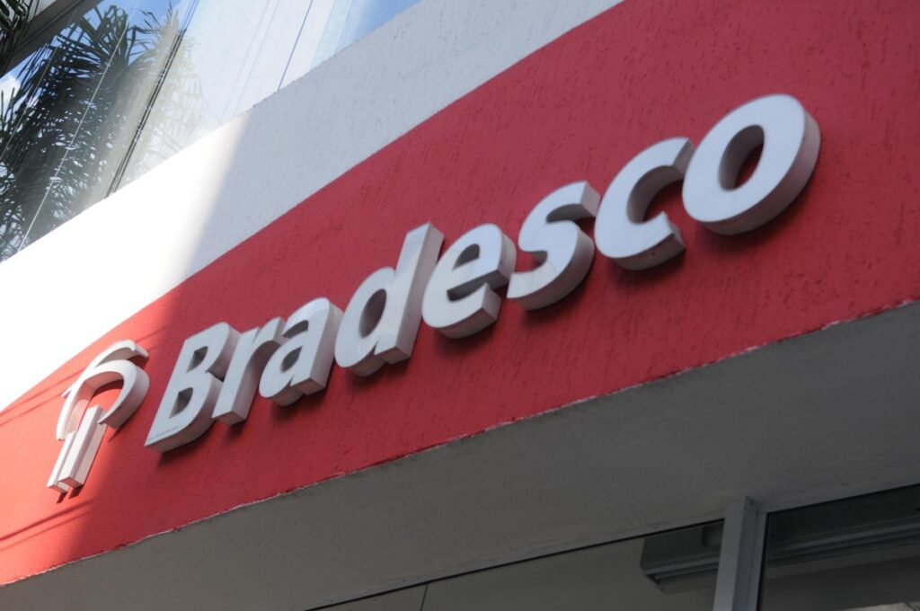 Bradesco (BBDC4)