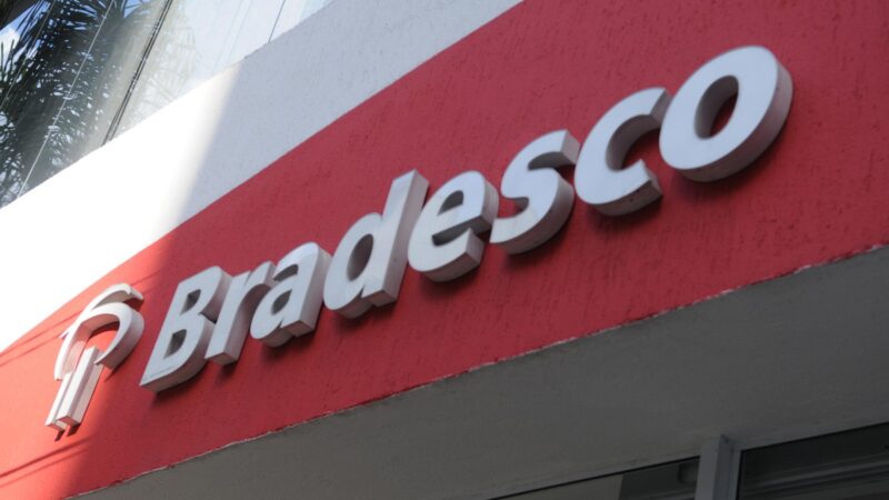 Bradesco (BBDC4) tem queda de 22,8% no lucro do 3T22, para R$ 5,22 bi