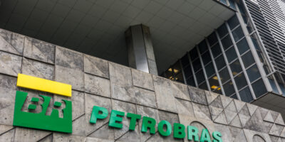 Petrobras (PETR4): produção total no 2T23 tem queda de 0,5%, para 2,64 milhões de barris ao dia