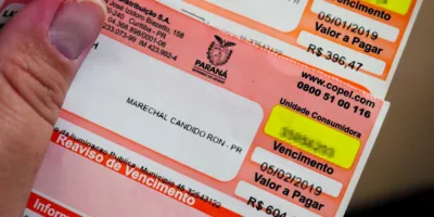Copel (CPLE6) sofre ataque cibernético; sistemas apresentaram instabilidade