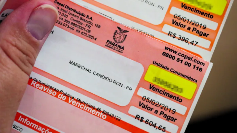 Copel (CPLE6) sofre ataque cibernético; sistemas apresentaram instabilidade