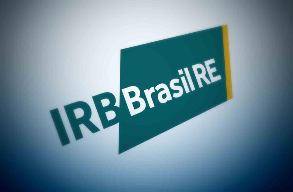 Por volta das 16h40 de hoje, a ação do IRB Brasil (IRBR3) operava em queda de 4,21%, aos R$ 6,37.