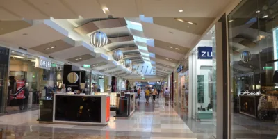 Aliansce Sonae (ALSO3): ‘coronavoucher não aumentou consumo em shoppings’