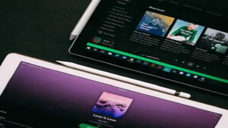 Spotify (S1PO34): veja cinco ações para comprar pelo preço da assinatura