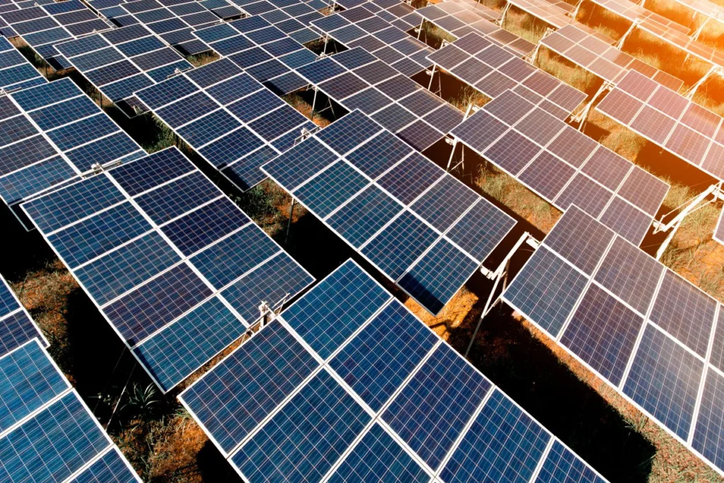 Energia solar