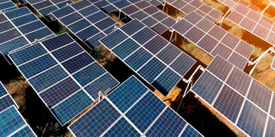 BRF (BRFS3) anuncia construção de parque de geração de energia solar no Ceará