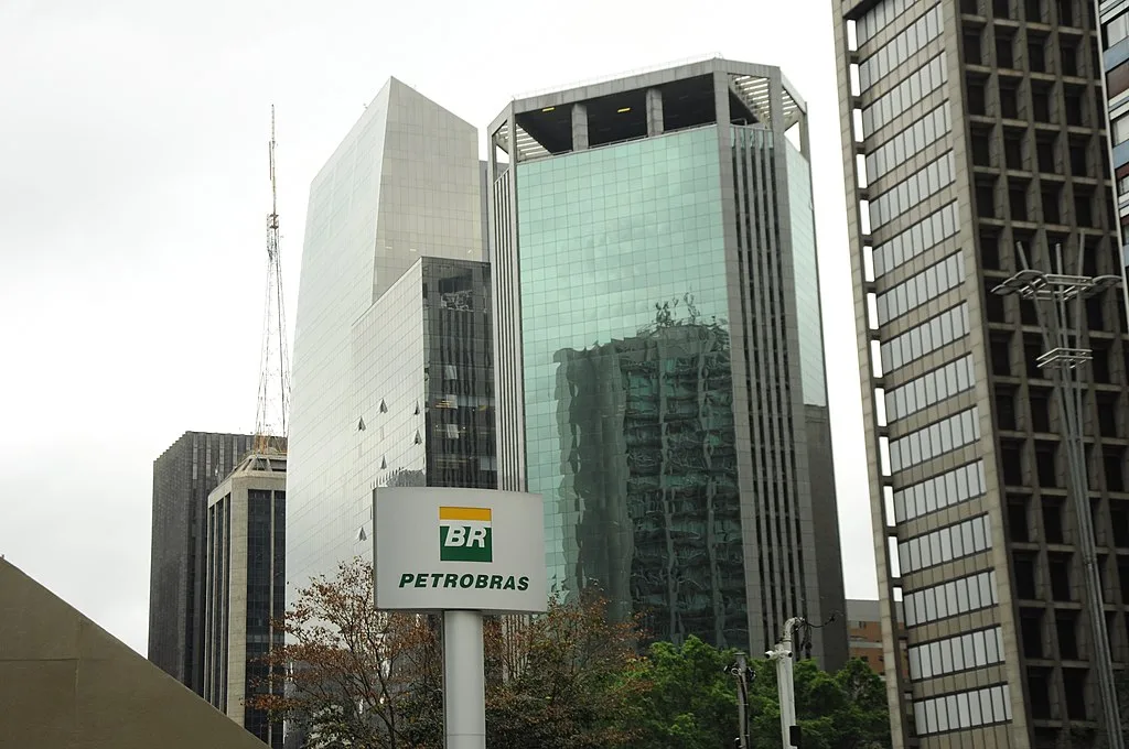 Petrobras (Foto: Reprodução)