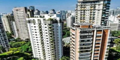 Financiamento imobiliário cresce 72% em janeiro e bate recorde
