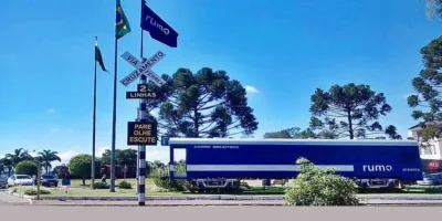 Rumo (RAIL3) capta R$ 1,2 bilhão com emissão de debêntures