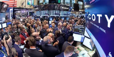 S&P 500 tem leve queda de 0,03% com desânimo dos mercados