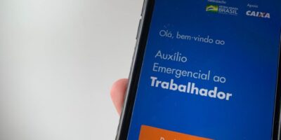 Novo auxílio emergencial vai beneficiar 45,6 milhões de brasileiros